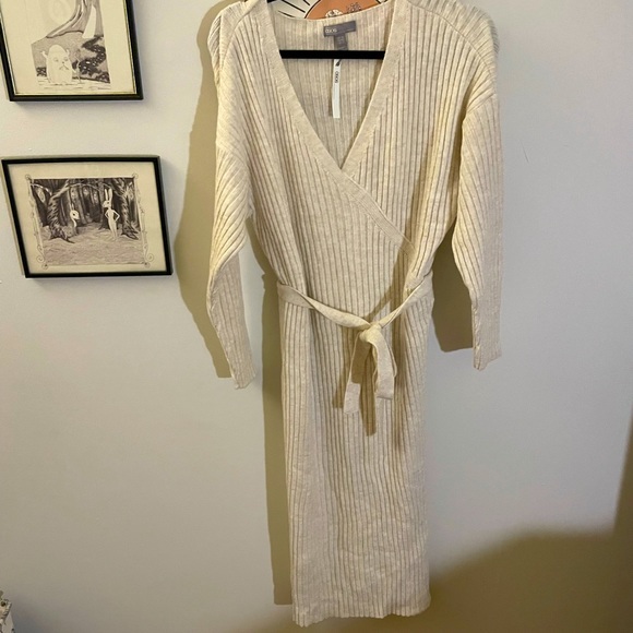 ASOS sweater dress - Picture 1 of 1